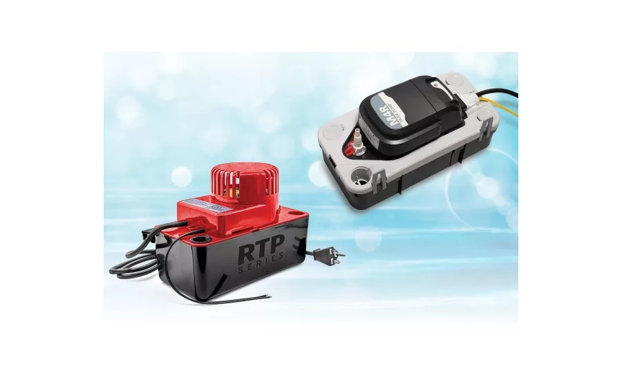 RectorSeal Condensate Pump Aspen