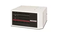 Nortek Redesigned Reznor Nortek Redesigned Reznor