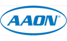 aaon logo