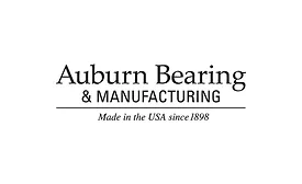 Auburn Bearing & Manufacturing 600