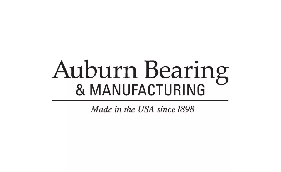 Auburn Bearing & Manufacturing 600