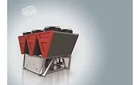Danfoss Electric Heat Pumps Danfoss Electric Heat Pumps