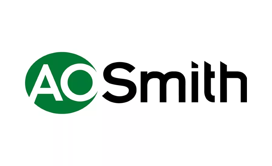 A.O. Smith Logo