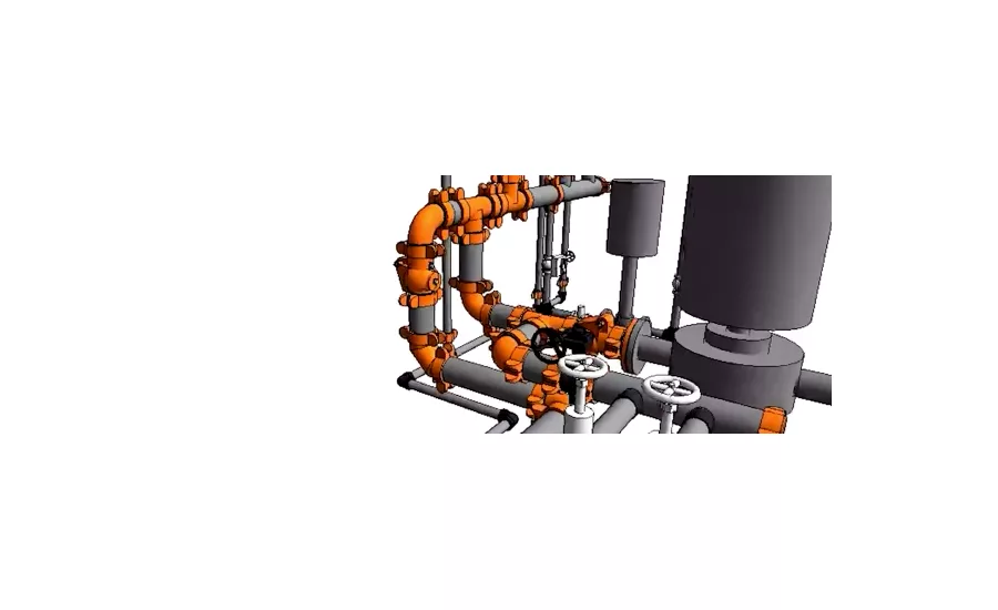 ASC Engineered Solutions BIM