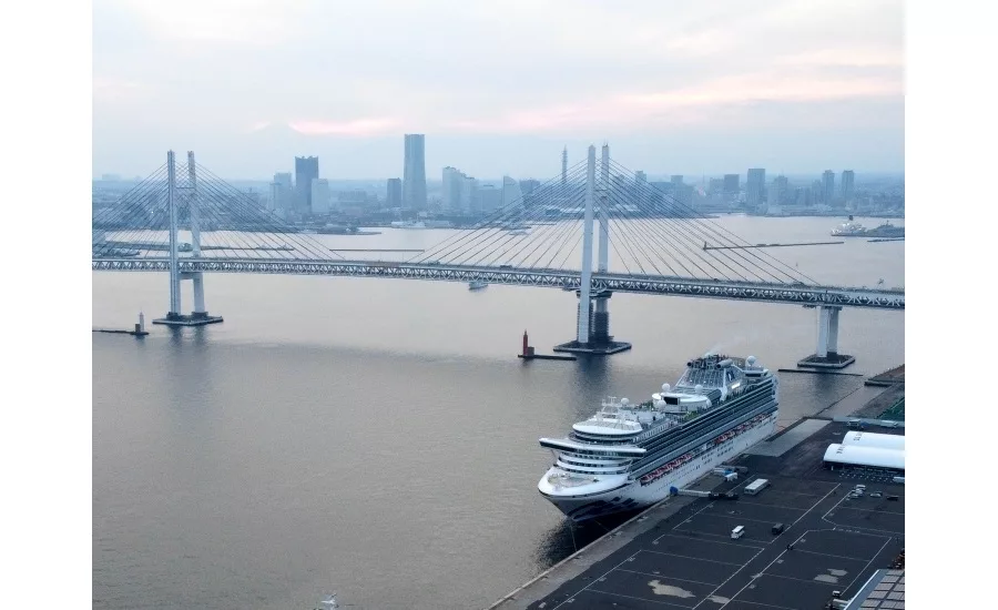 Diamond Princess