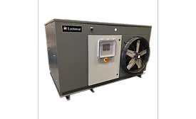 Lochinvar heat pump water heaters