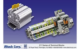 Altech CY