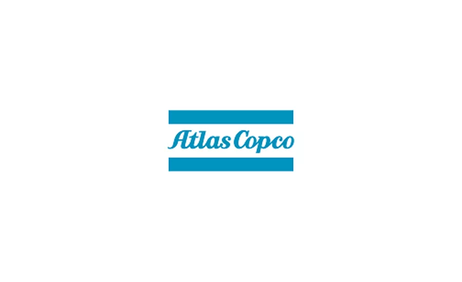 Atlas Copco 600