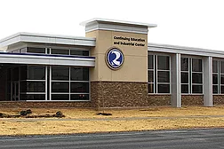 Randolph community college