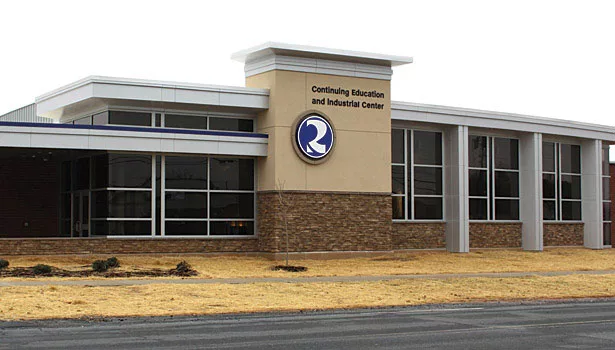 randolph community college