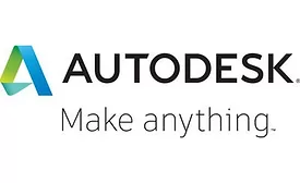 Autodesk Logo