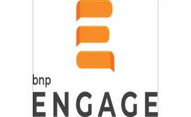 BNP Engage web