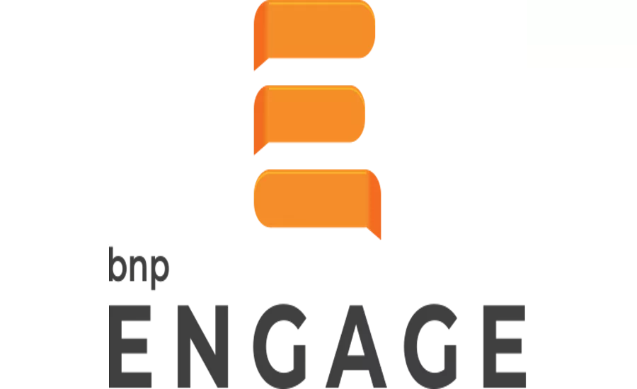 BNP Engage web