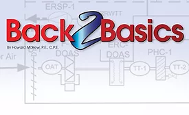 Back 2 Basics image