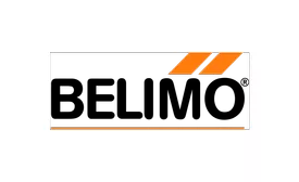 Belimo Logo 2021