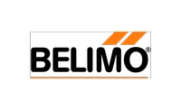 Belimo Logo 2021 Belimo Logo 2021