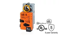 Belimo Actuators Belimo Actuators