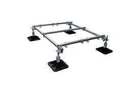 Big Foot Multi Frame XL