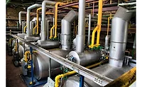 Boiler Lizard Plus Boiler Lizard Plus