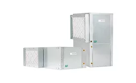 Bosch QV Series Heat Pump 1