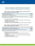 ASHRAE COVID Survey 1