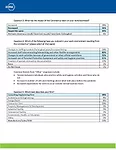 ASHRAE COVID Survey 2