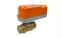 Belimo Butterfly Valves