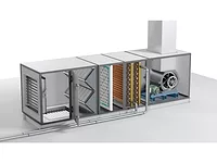Canada Blower Heat Recovery Canada Blower Heat Recovery