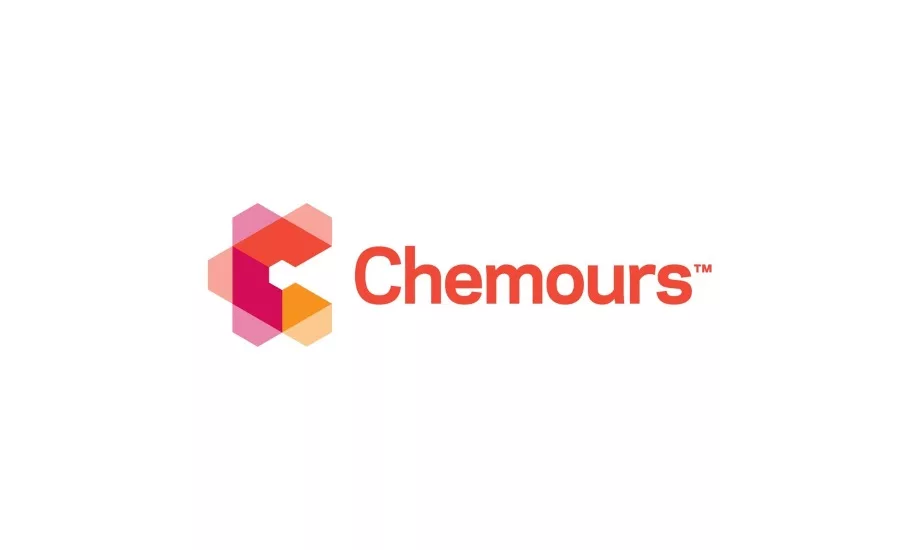 Chemours Logo 600