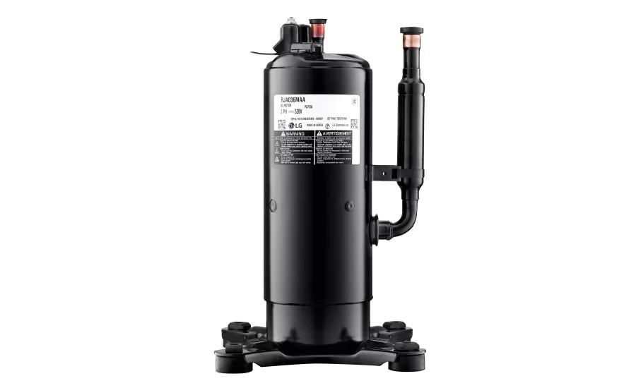 R1 LG Compressor