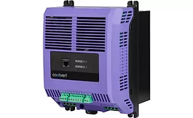 Coolvert VFD