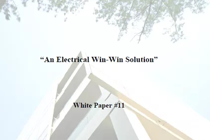 electrical best practice
