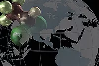 Global Logo Feature Global Logo