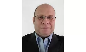 Robert Gillis