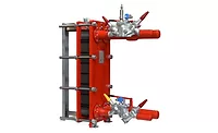 Danfoss Heat Exchangers Danfoss Heat Exchangers