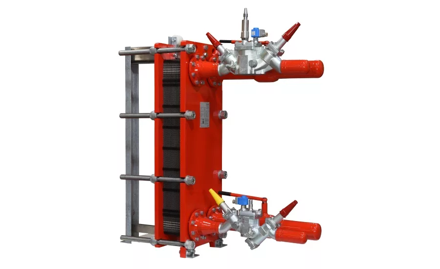 Danfoss Heat Exchangers