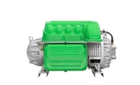 Danfoss AHR Expo 2020 Danfoss AHR Expo 2020