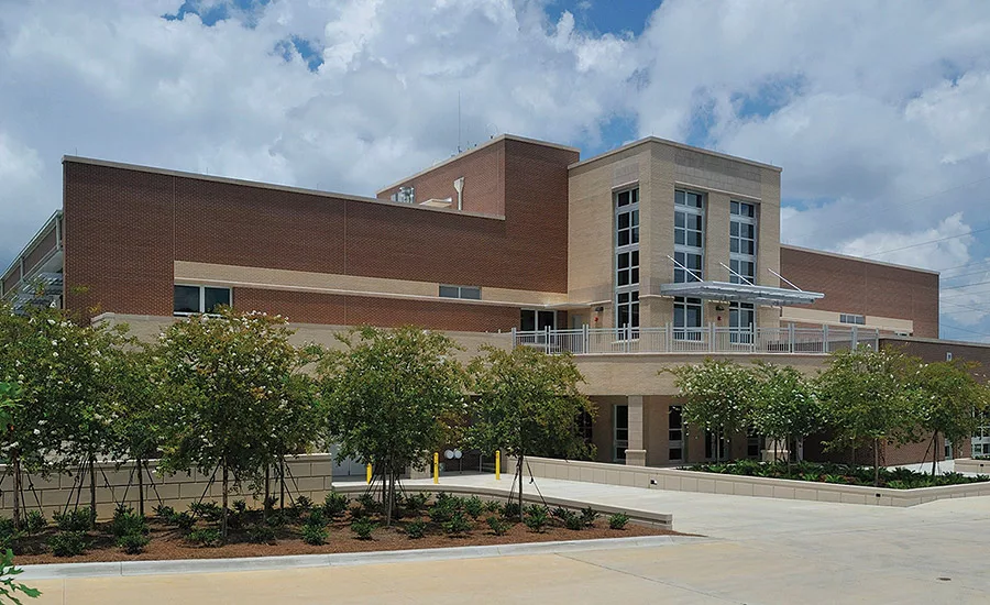 Facility 