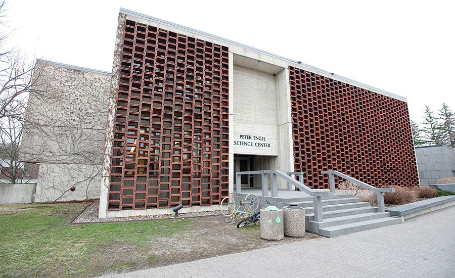 Science Center