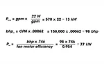 Calculation 