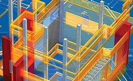 Infrastructure Check-Up Leads To Big Benefits