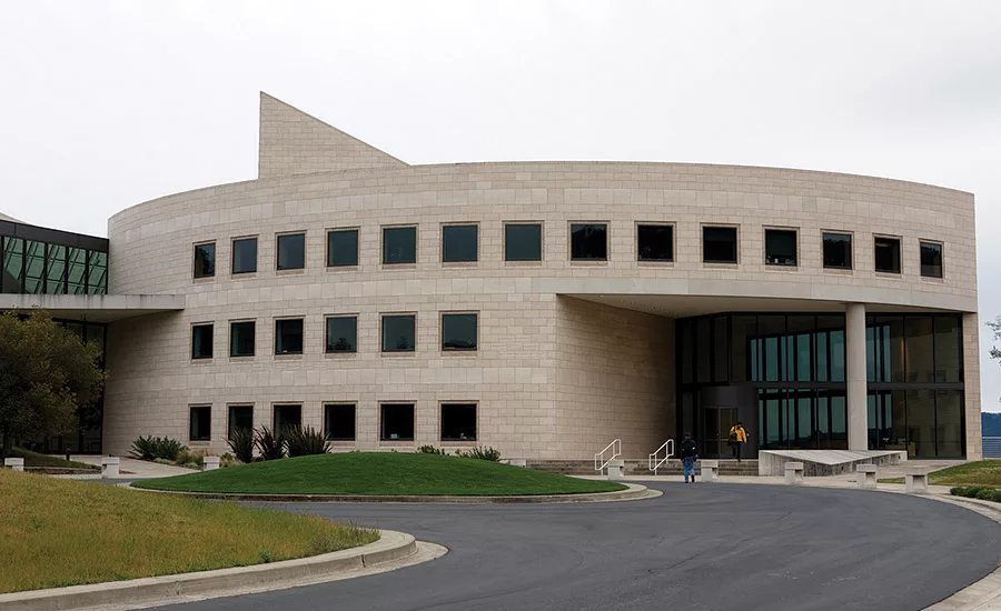 Buck Institute