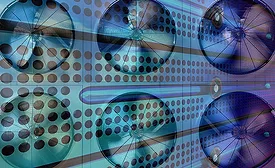 Data Centers & AB/Adsorption Chillers