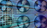 Data Centers & AB/Adsorption Chillers