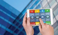 Smart Buildings Demand A Smarter Appoach To O&M Smart Buildings Demand A Smarter Appoach To O&M