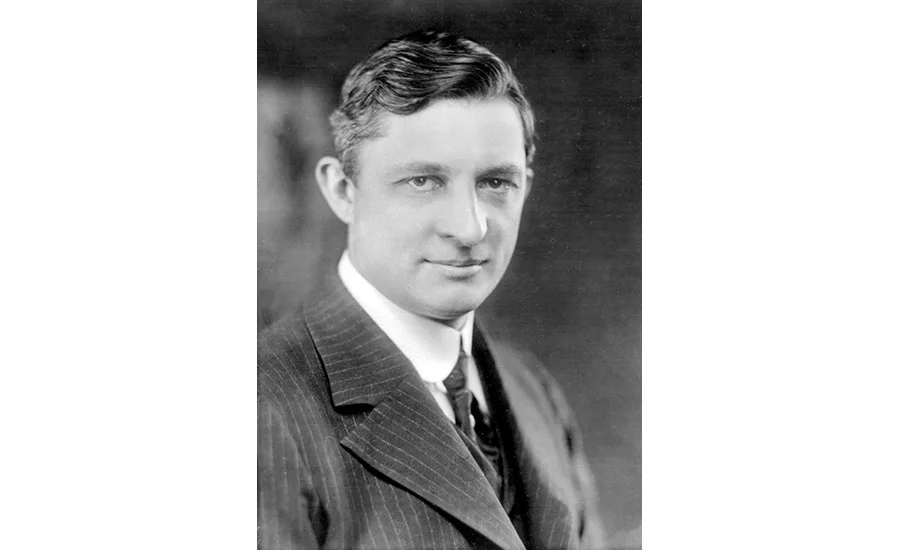 Willis Carrier