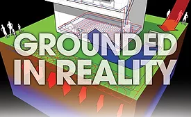 Grounded In Reality