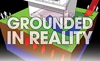 Grounded In Reality