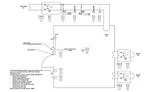 FIGURE 3. Operating room controls diagram