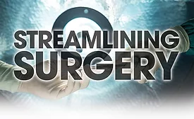 Streamlining Surgery: Temperature & IAQ Versatility In The OR